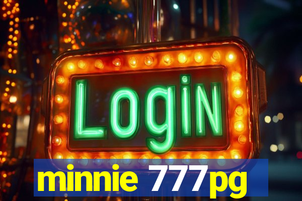 minnie 777pg